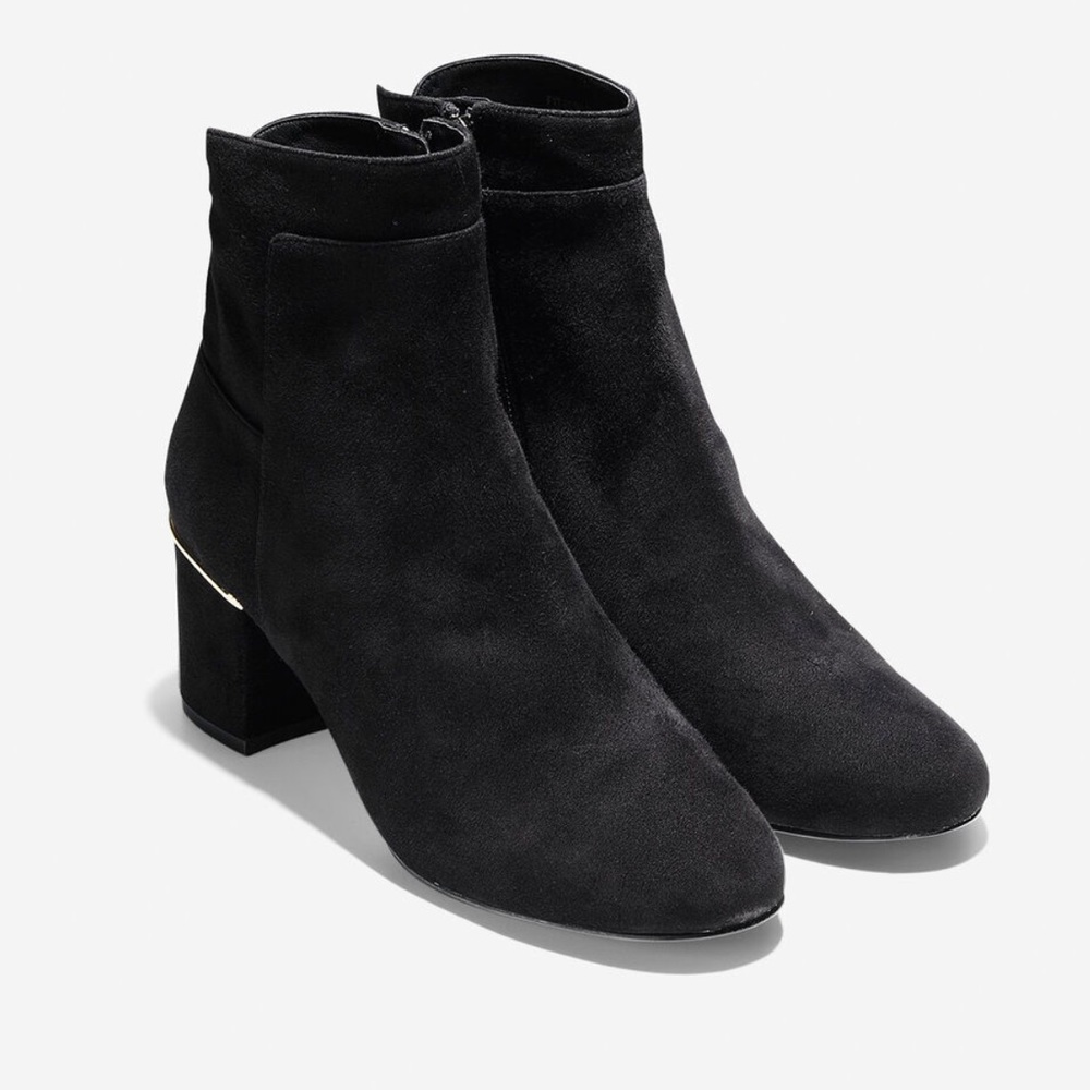 Cole Haan Arden Grand Bootie (60mm)